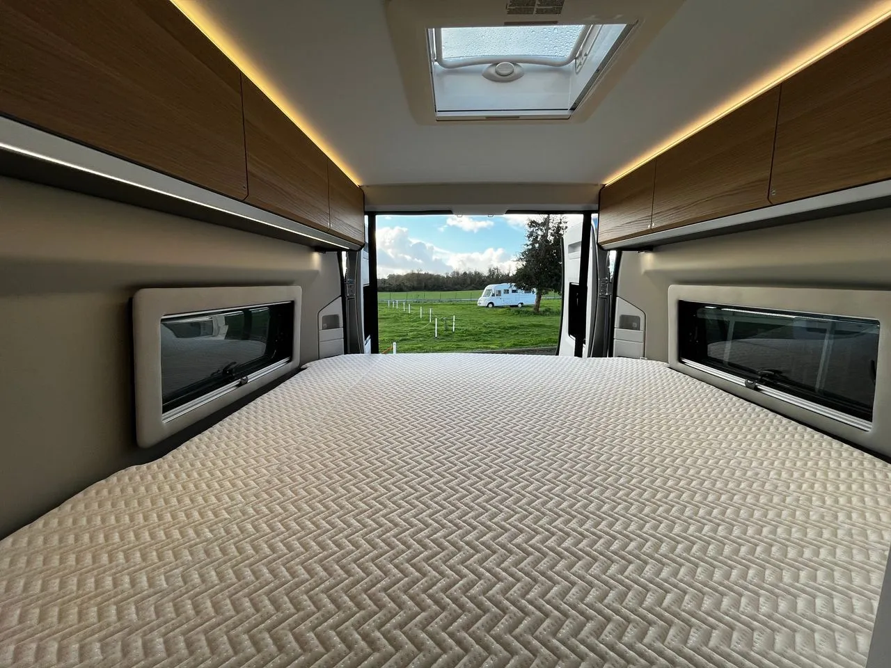 Fourgon aménagé - Adria - TWIN 640 SGX 60th - 2026