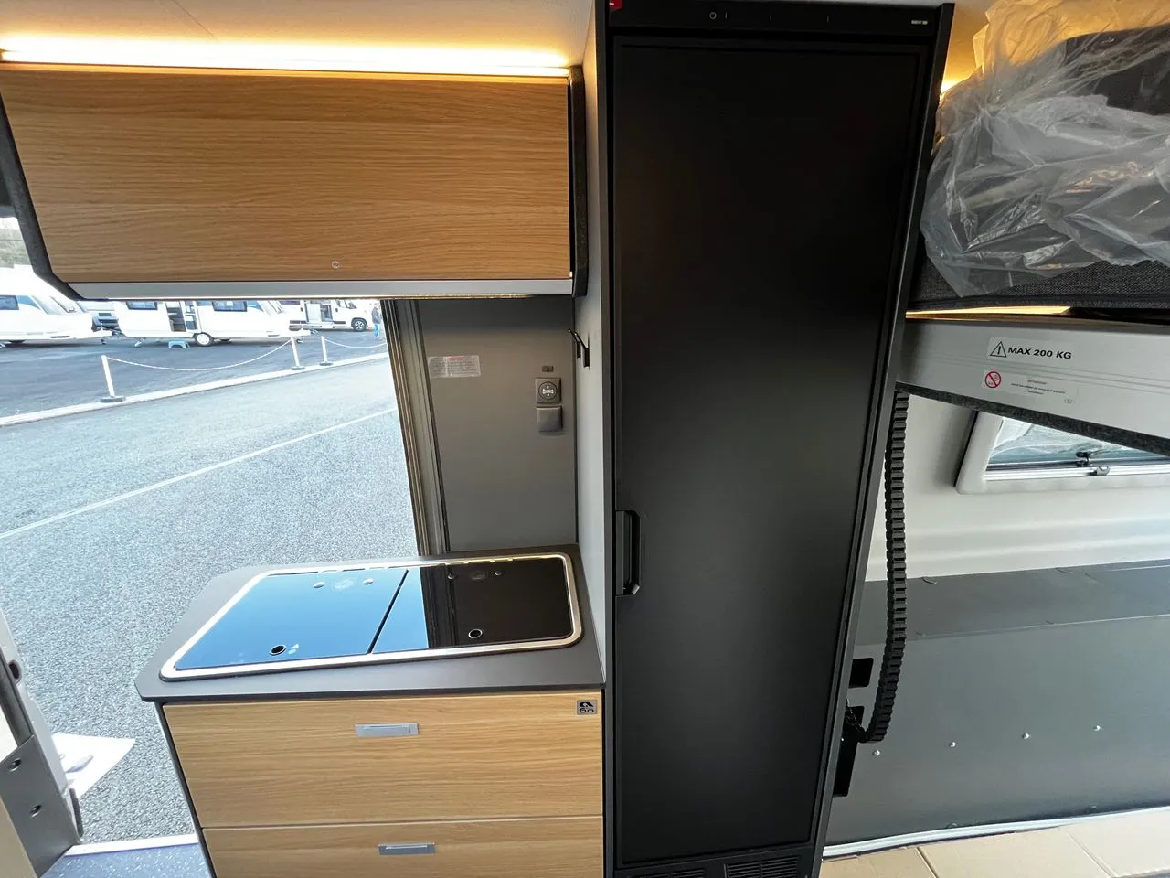 Fourgon aménagé - Adria - TWIN 640 SGX 60th - 2026