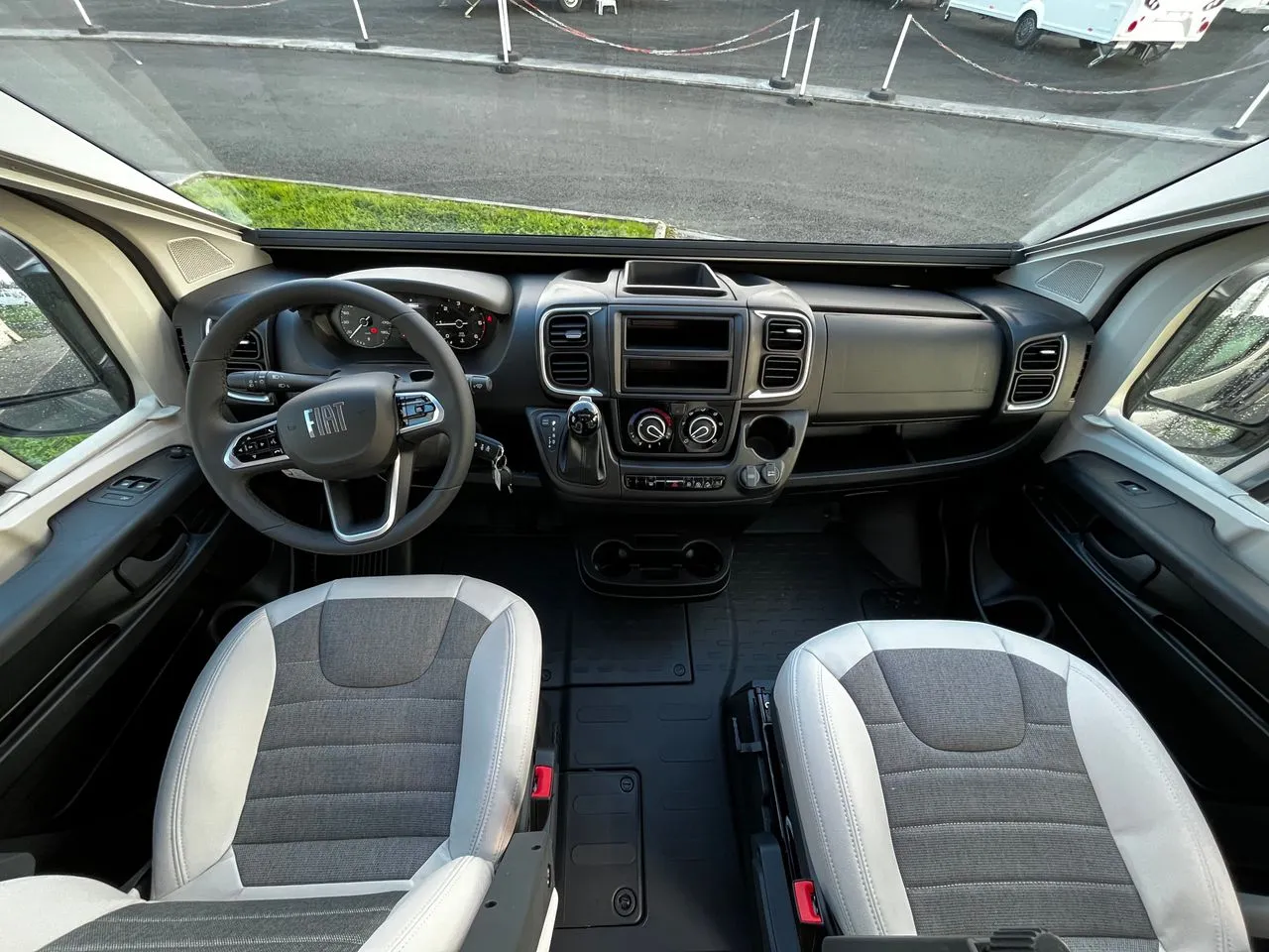 Fourgon aménagé - Adria - TWIN 640 SGX 60th - 2026