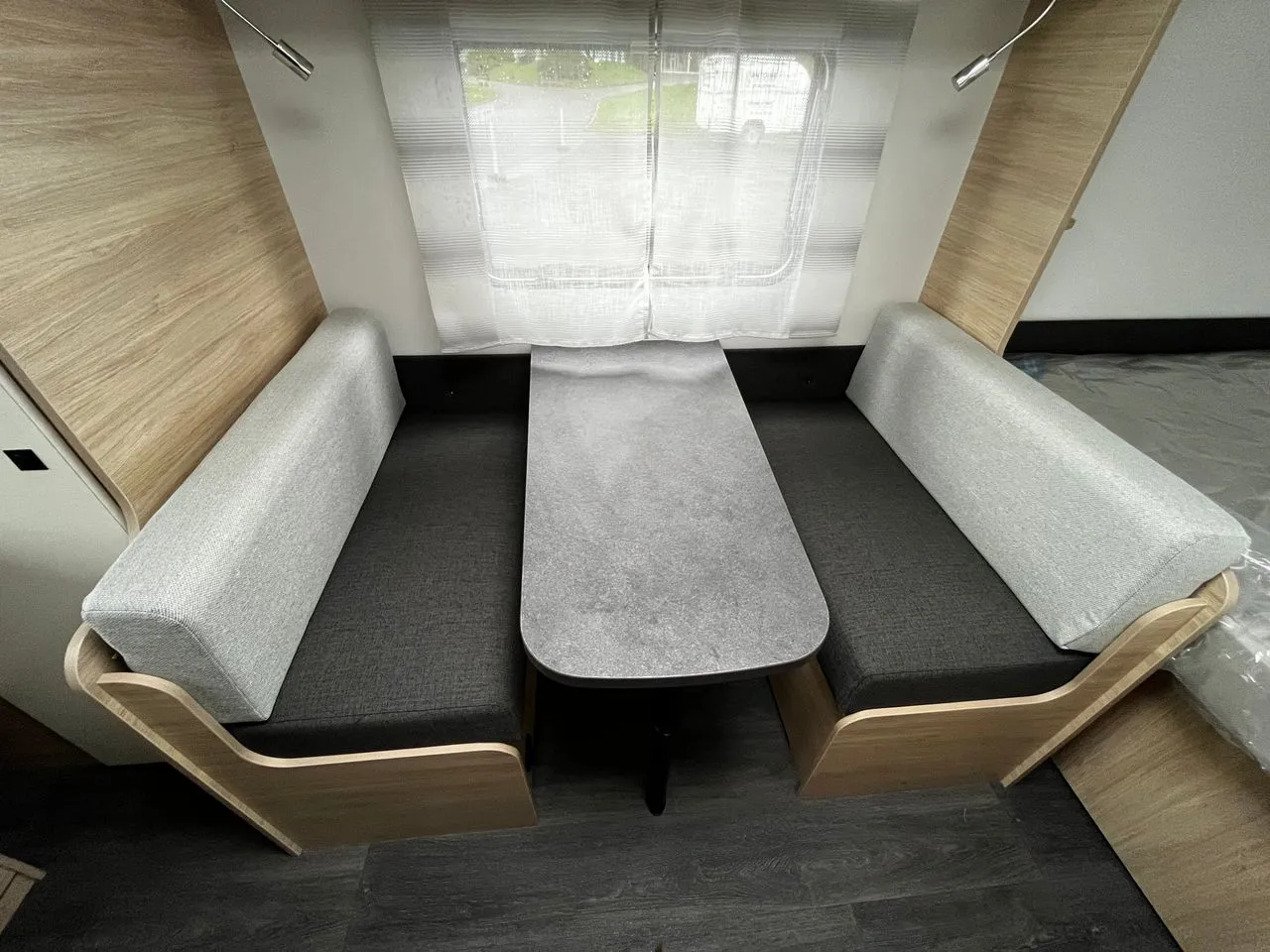 Caravane - Caravelair - ALBA 400 - 2026