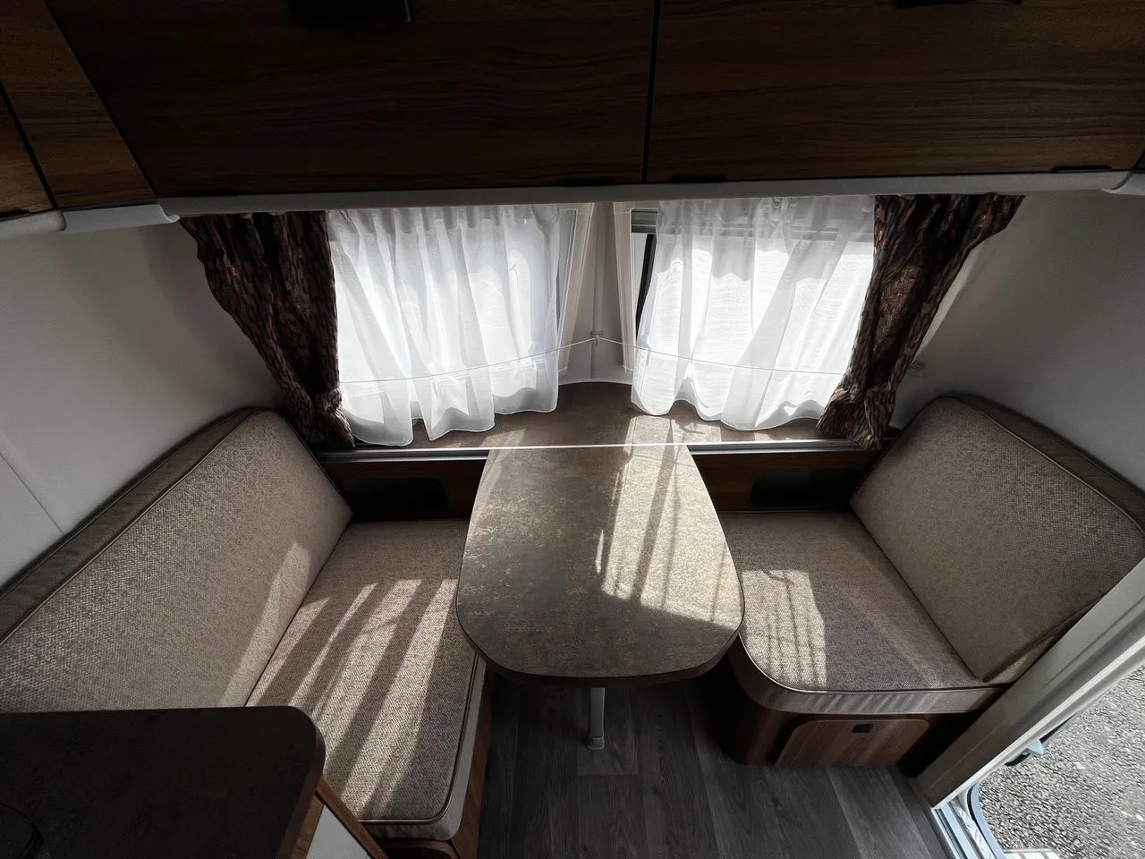 Caravane - Eriba - TOURING 310 LEGEND EDITION - 2024