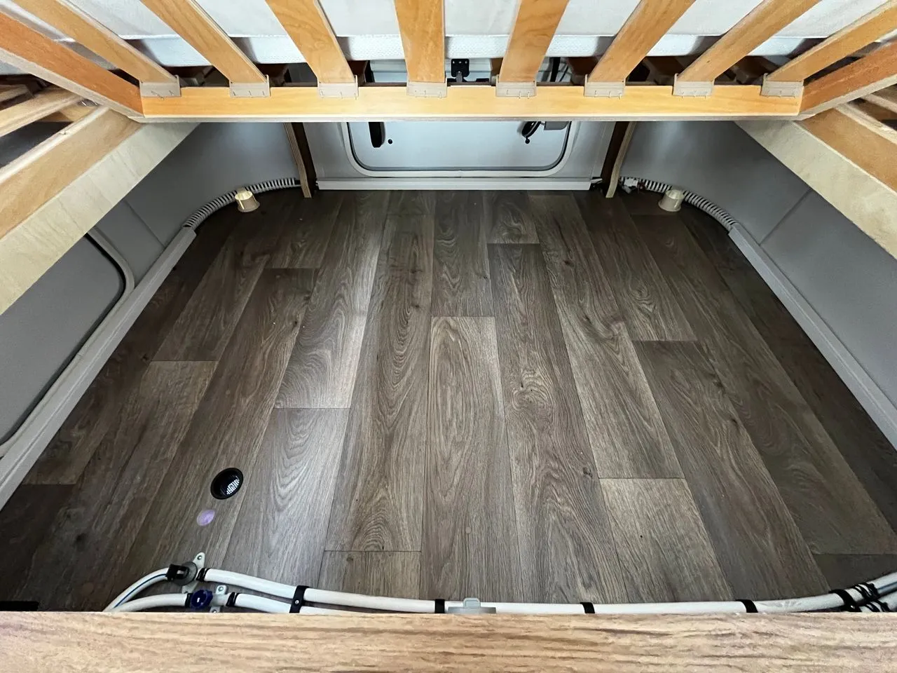 Caravane - Eriba - TOURING 310 LEGEND EDITION - 2024