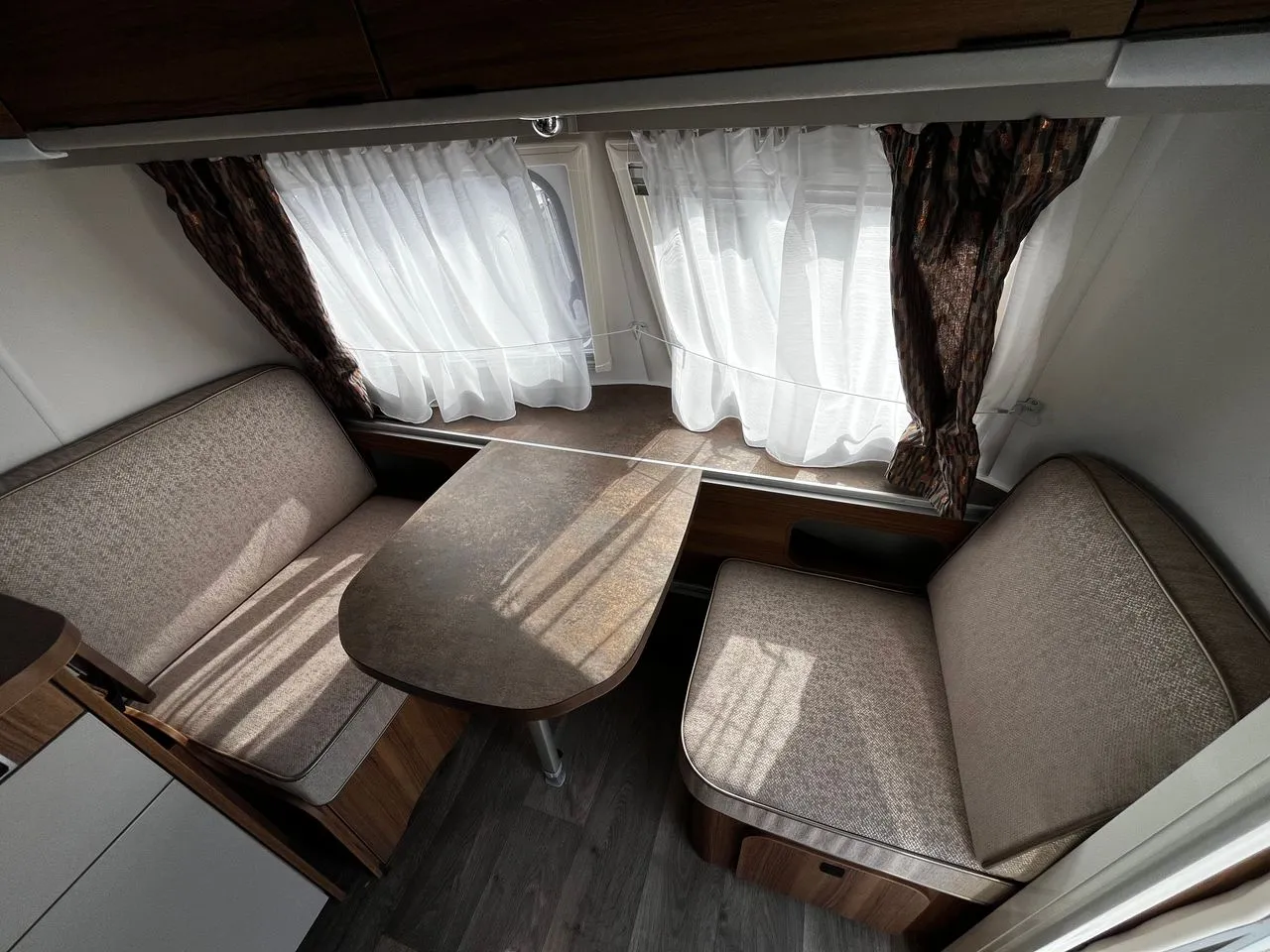 TOURING 310 LEGEND EDITION 