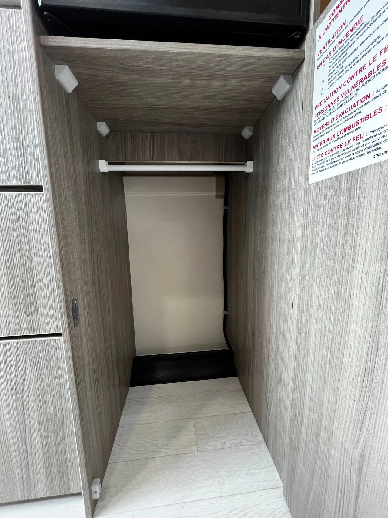 Fourgon aménagé - Randger - R602A - 2026