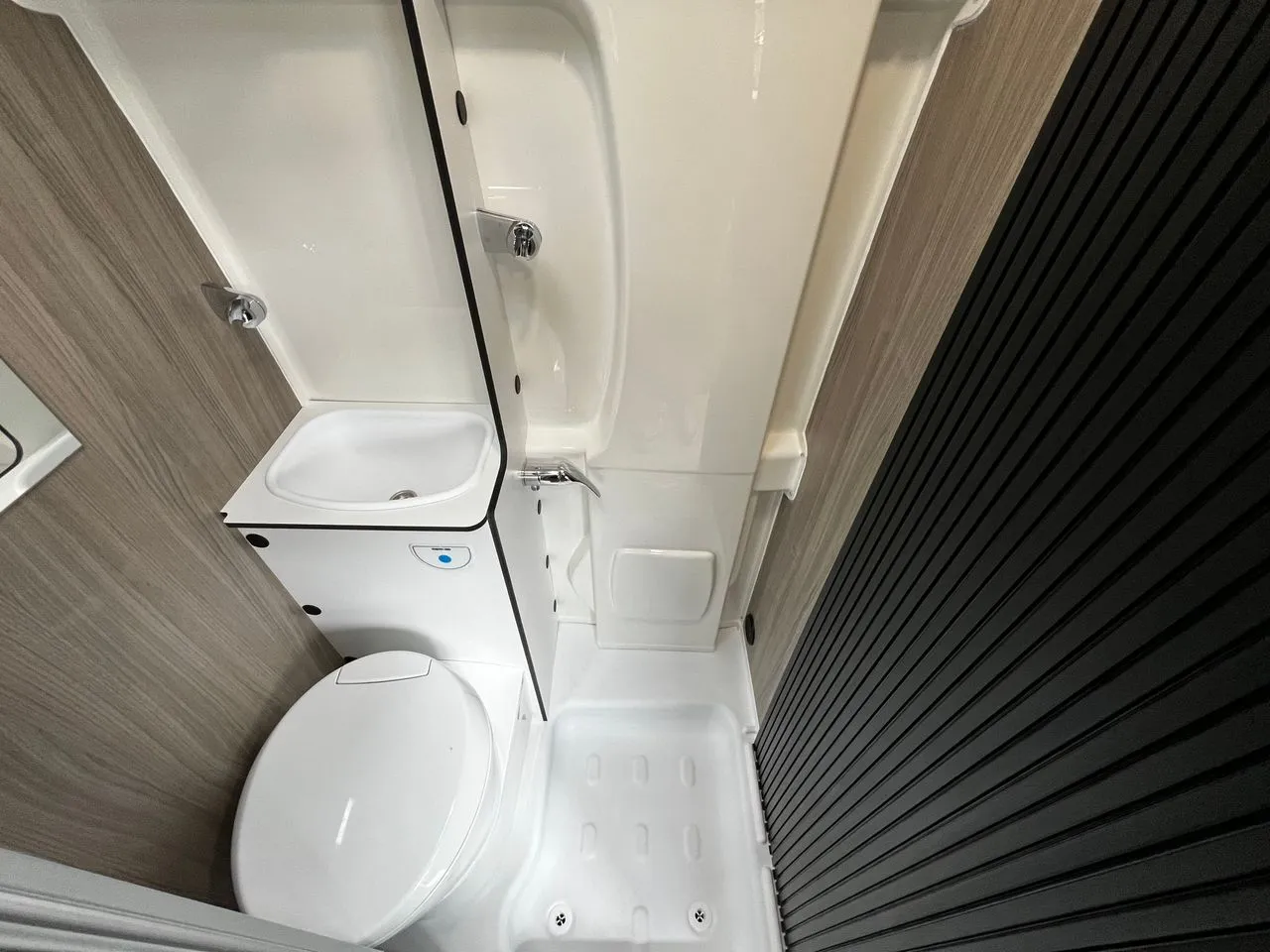 Fourgon aménagé - Randger - R602A - 2026