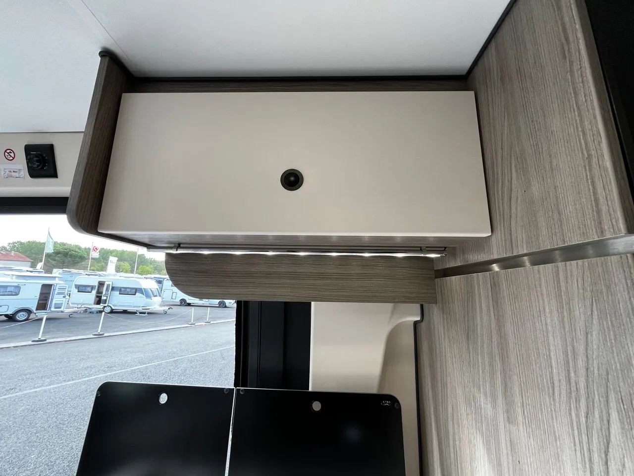 Fourgon aménagé - Randger - R602A - 2026