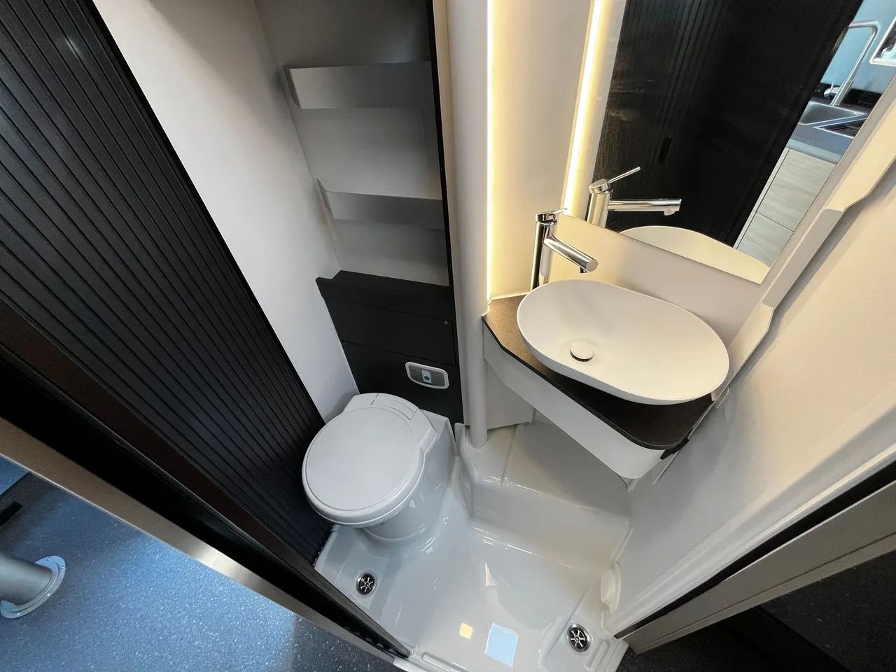 Camping-car - Adria - COMPACT DL - 2027