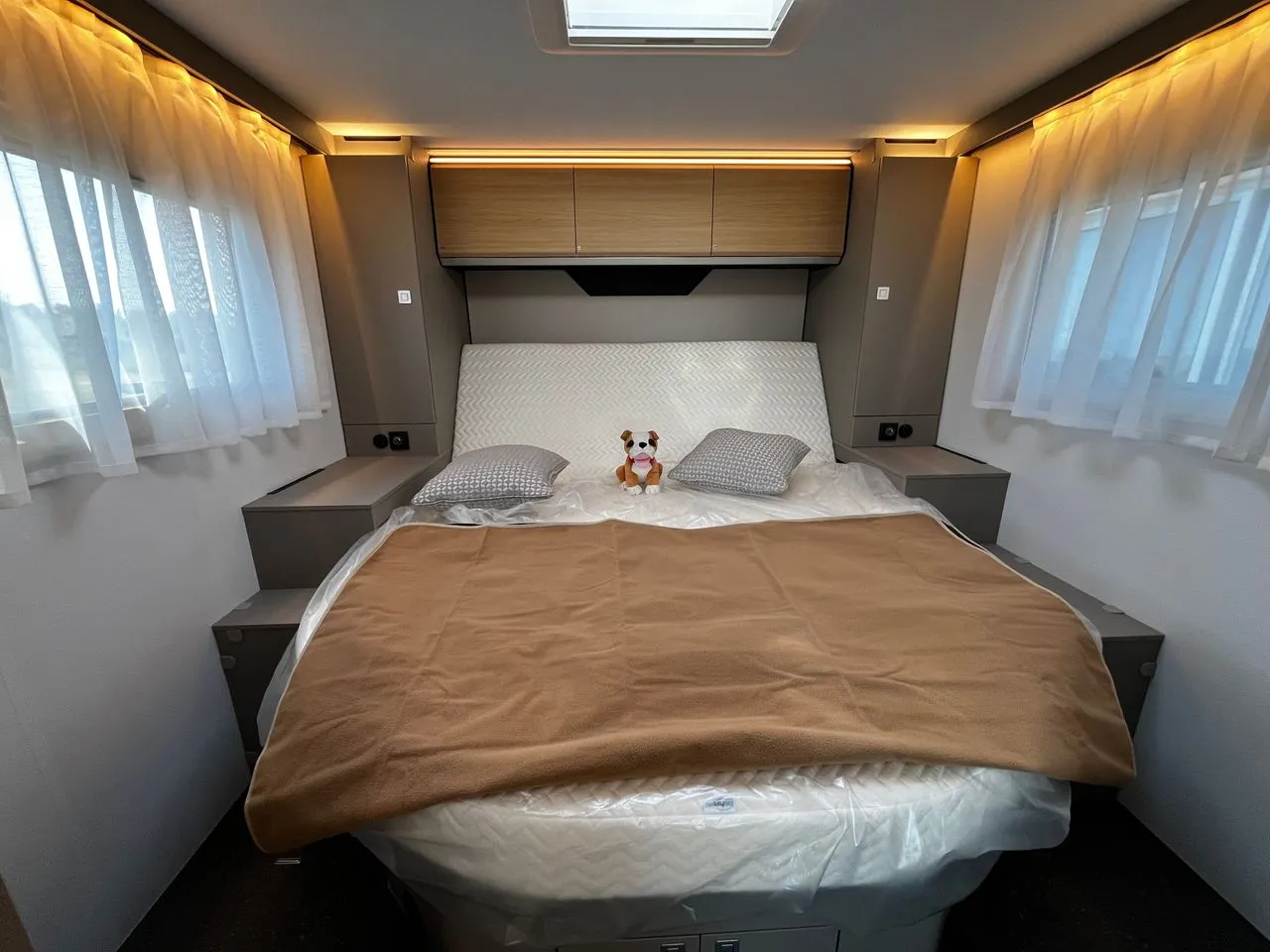 Camping-car - Adria - COMPACT DL - 2027