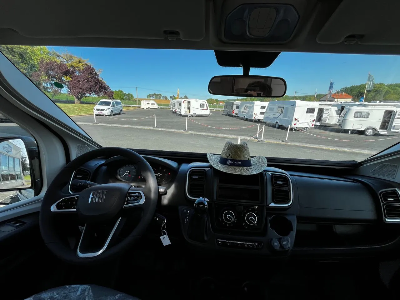 Camping-car - Adria - COMPACT DL - 2027