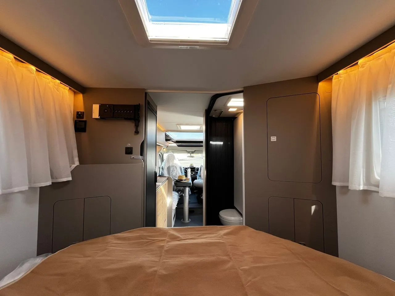 Camping-car - Adria - COMPACT DL - 2027