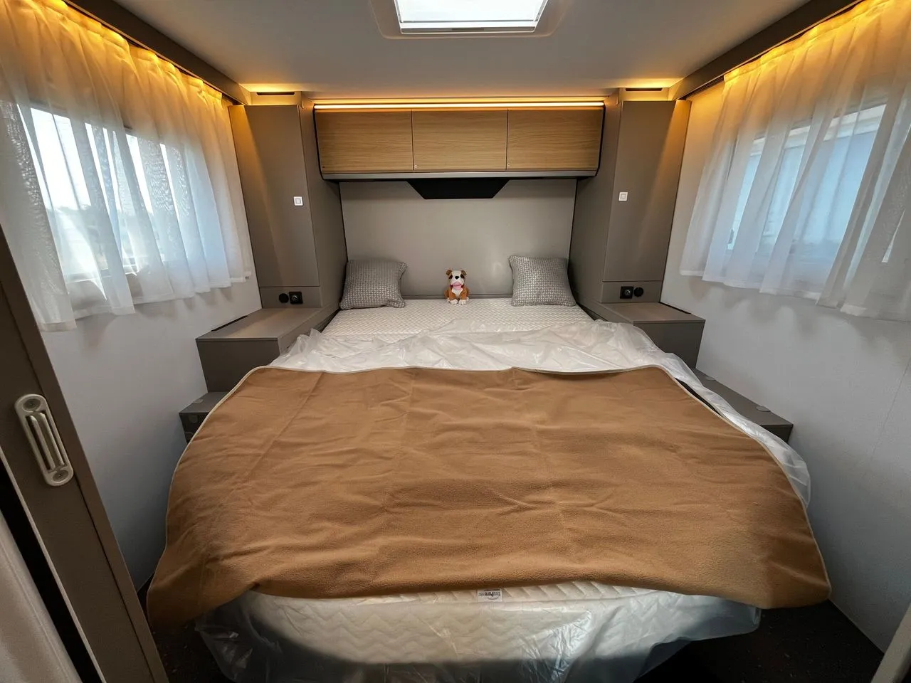 Camping-car - Adria - COMPACT DL - 2027