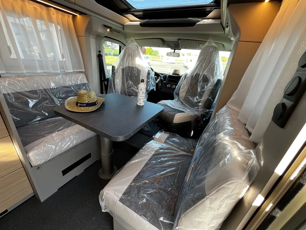 Camping-car - Adria - COMPACT DL - 2027