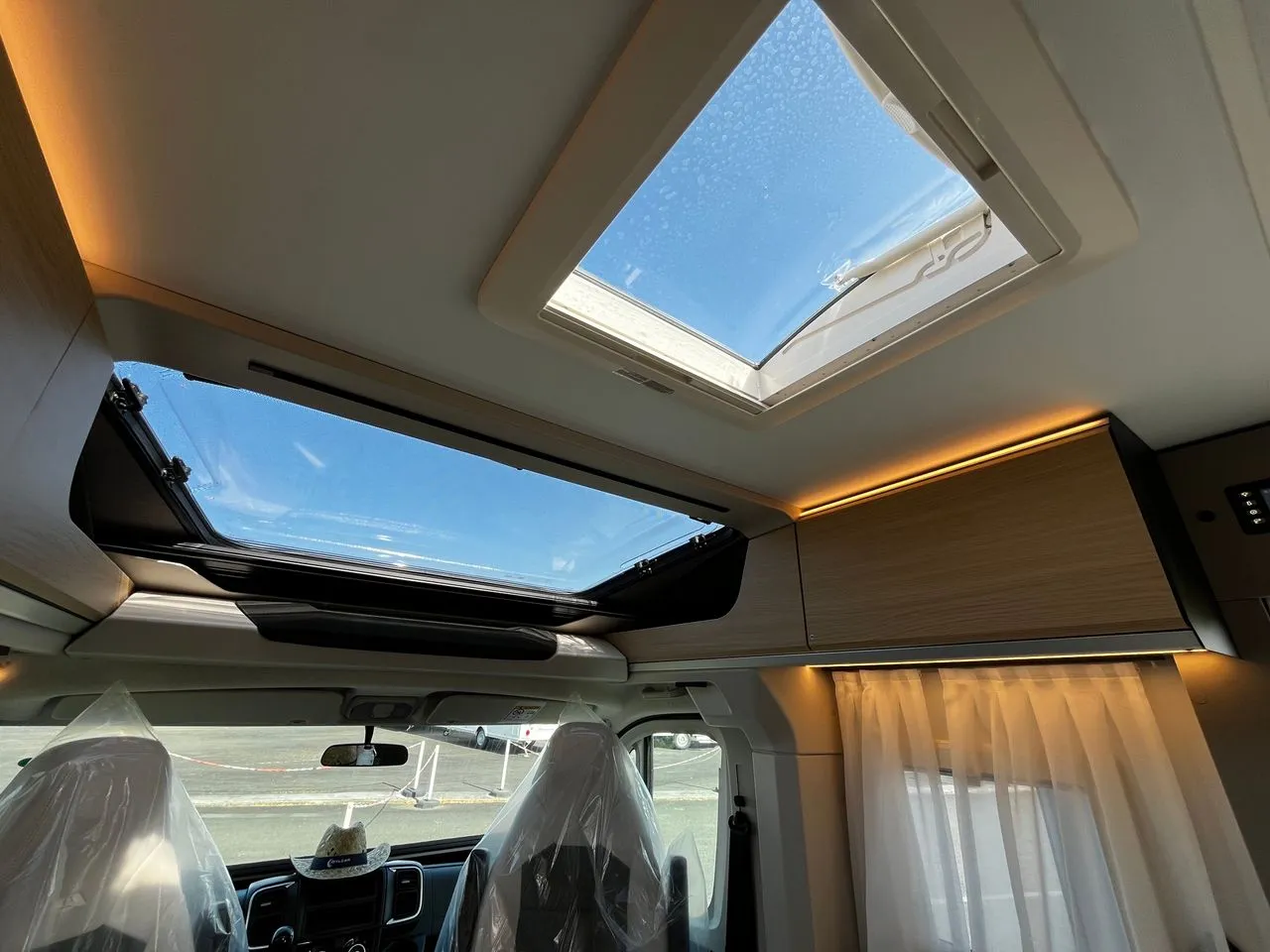 Camping-car - Adria - COMPACT DL - 2027