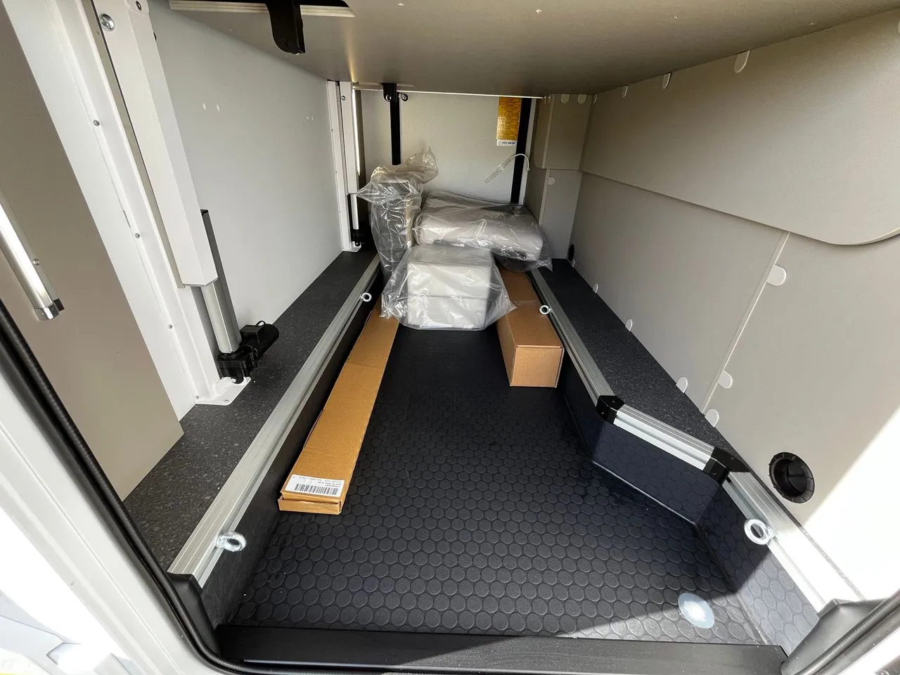 Camping-car - Adria - COMPACT DL - 2027