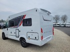 Camping-car - Burstner - NEXXO VAN T 569 - 2023