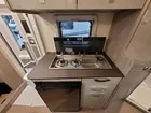 Camping-car - Burstner - NEXXO VAN T 569 - 2023