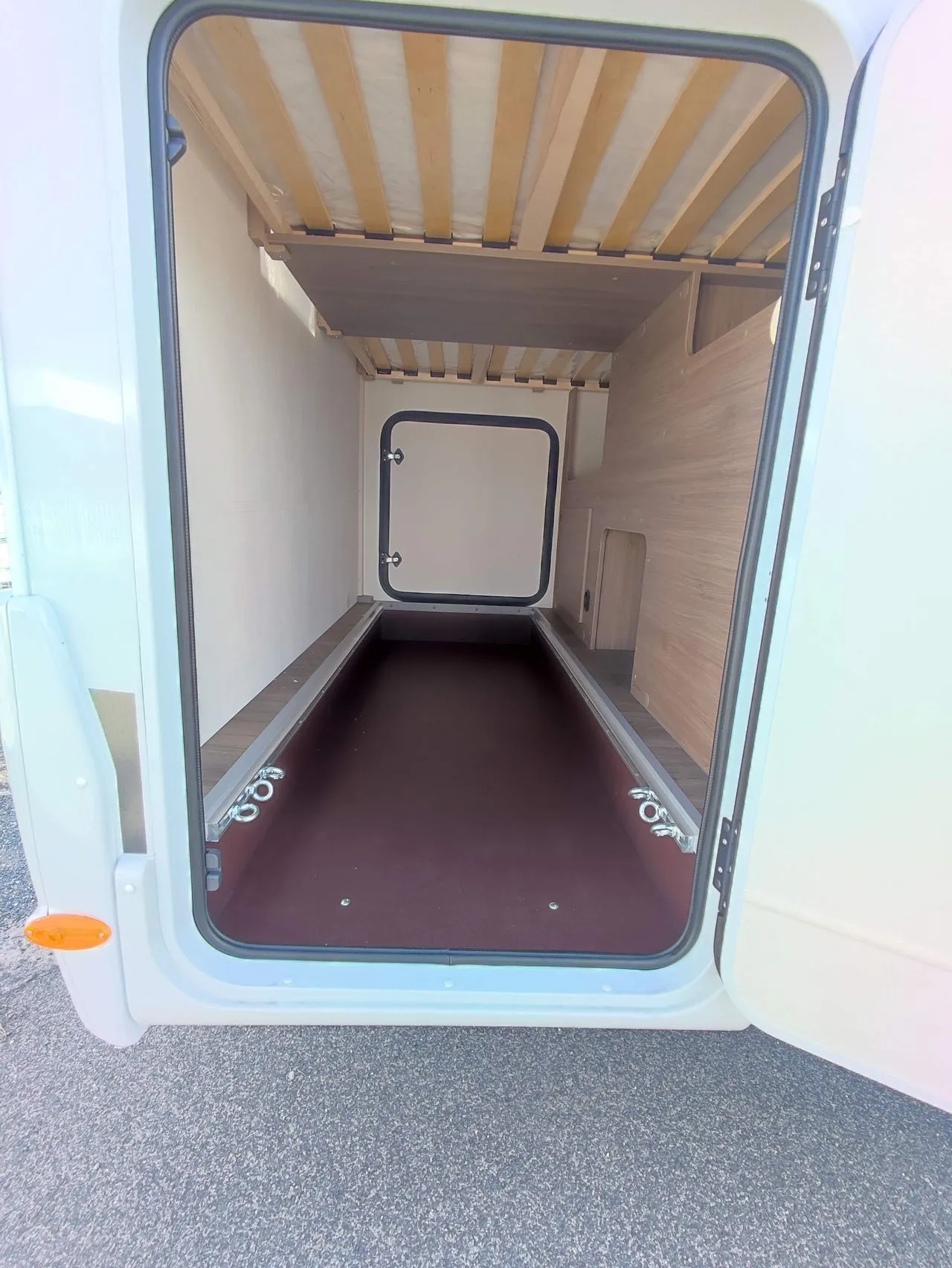 Camping-car - Carado - V337 - 2024