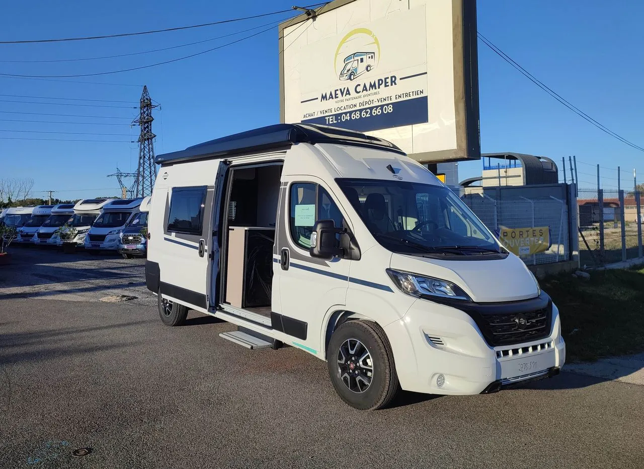 CV 600 PRO