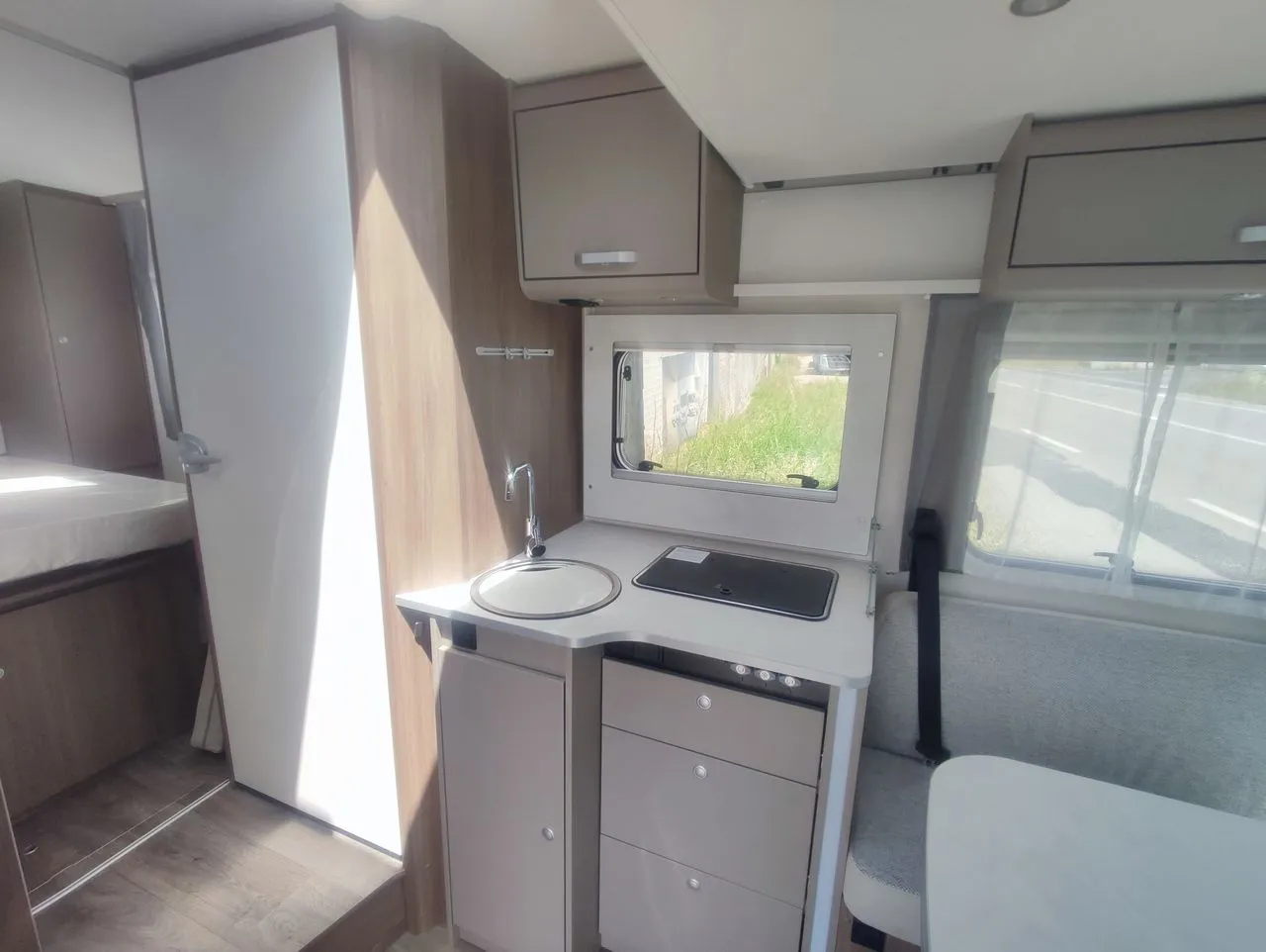 Camping-car - Carado - T 459 - 2025