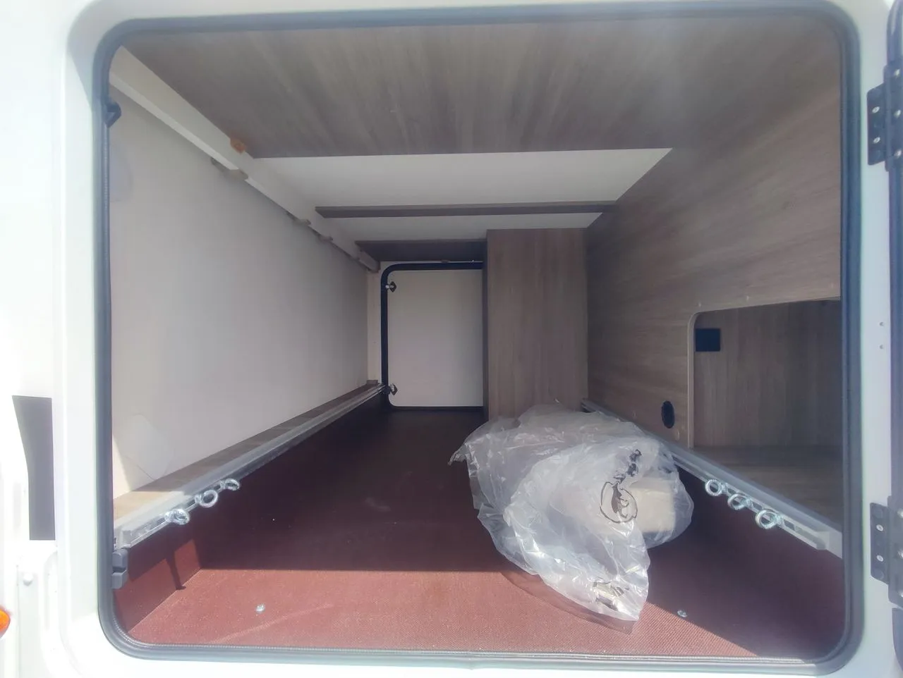 Camping-car - Carado - T 459 - 2025