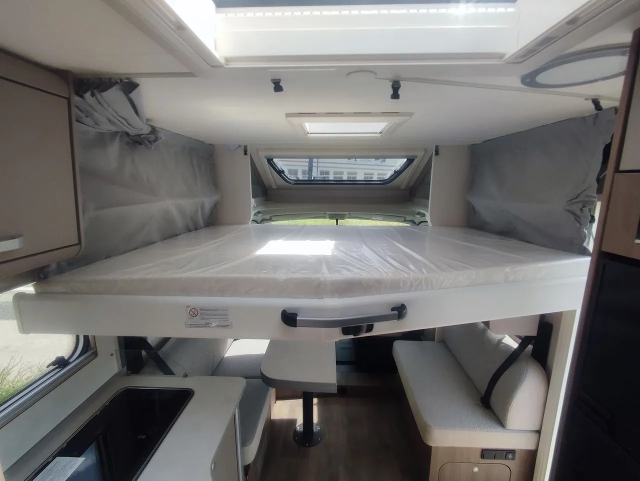 Camping-car - Carado - T 459 - 2025
