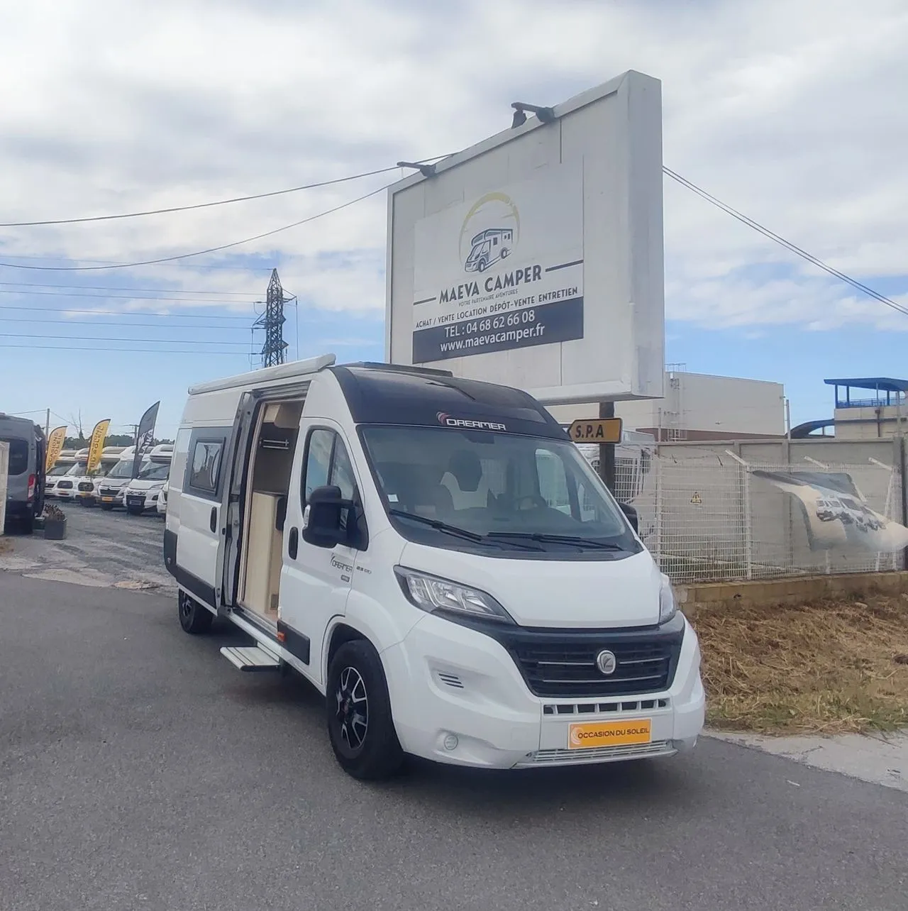 D 68 SUPER