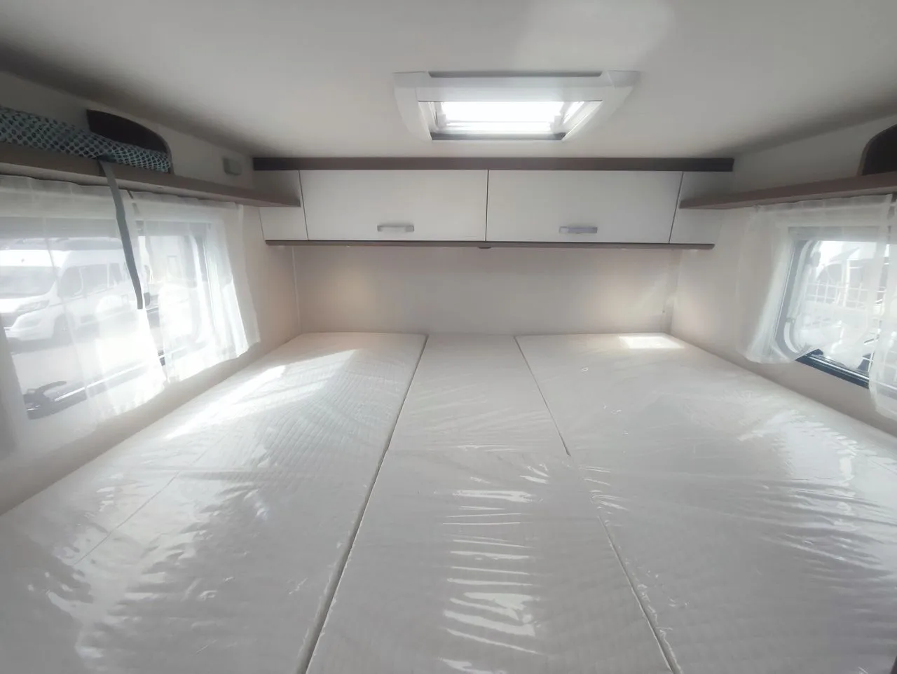 Camping-car - Carado - V 347 PRO - 2026