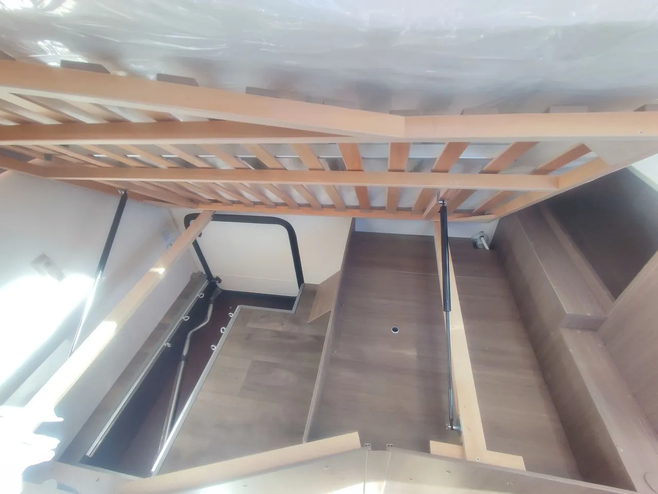 Camping-car - Carado - T 135 - 2026