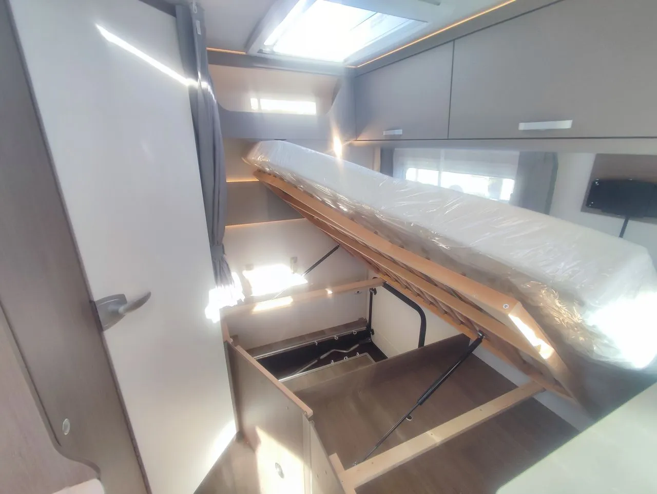 Camping-car - Carado - T 135 - 2026