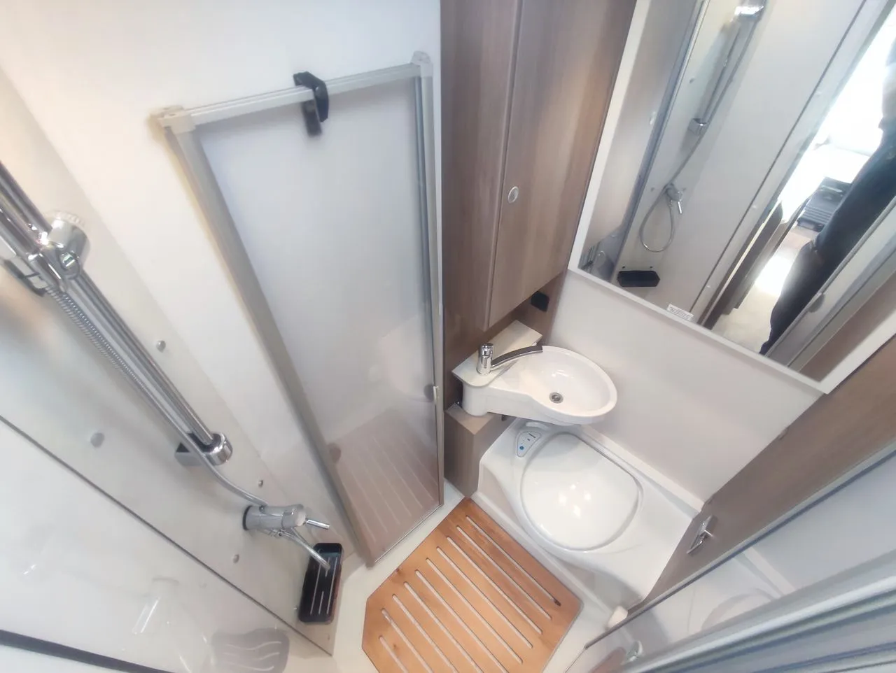 Camping-car - Carado - T 135 - 2026