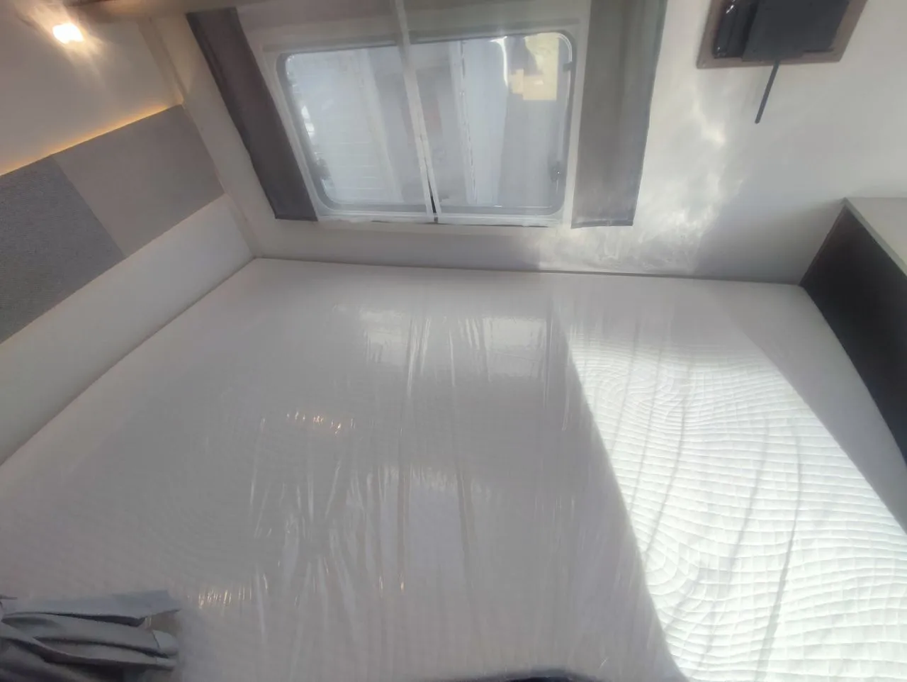 Camping-car - Carado - T 135 - 2026