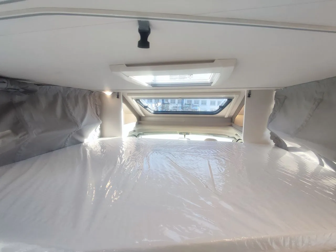 Camping-car - Carado - T 135 - 2026