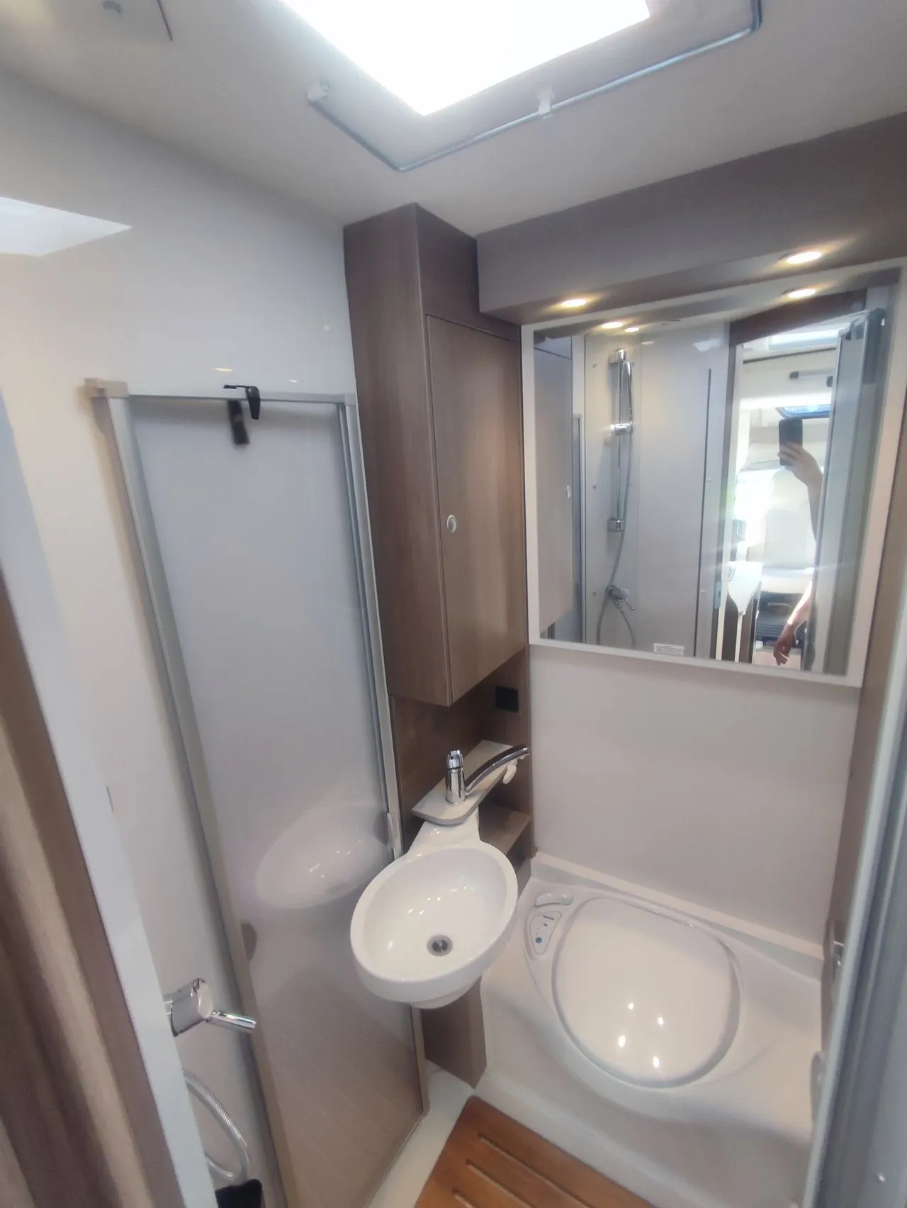 Camping-car - Carado - T 135 - 2026