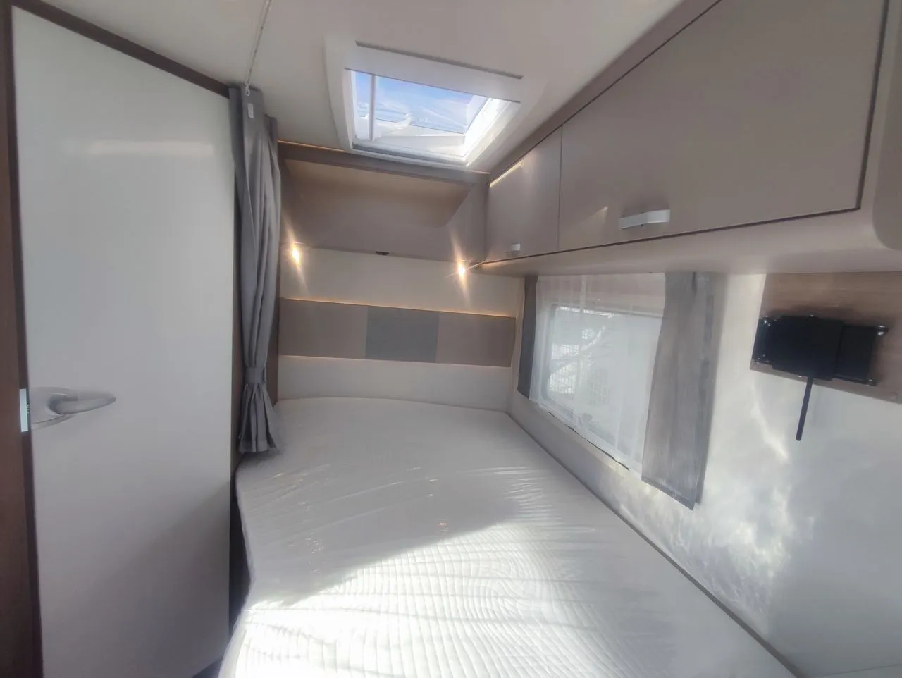 Camping-car - Carado - T 135 - 2026