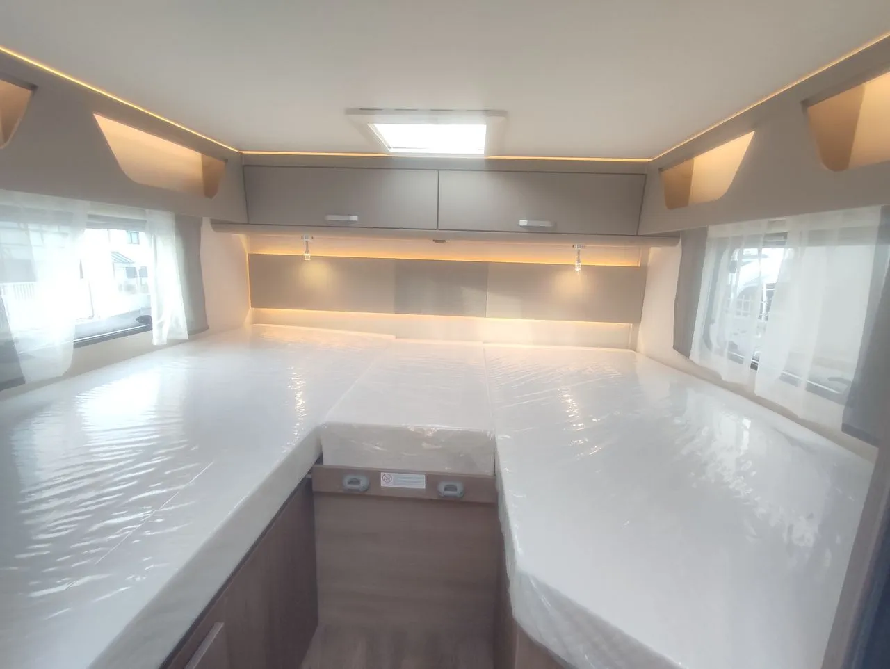 Camping-car - Carado - T 328 - 2026