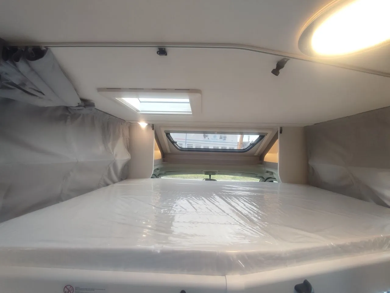 Camping-car - Carado - T 328 - 2026