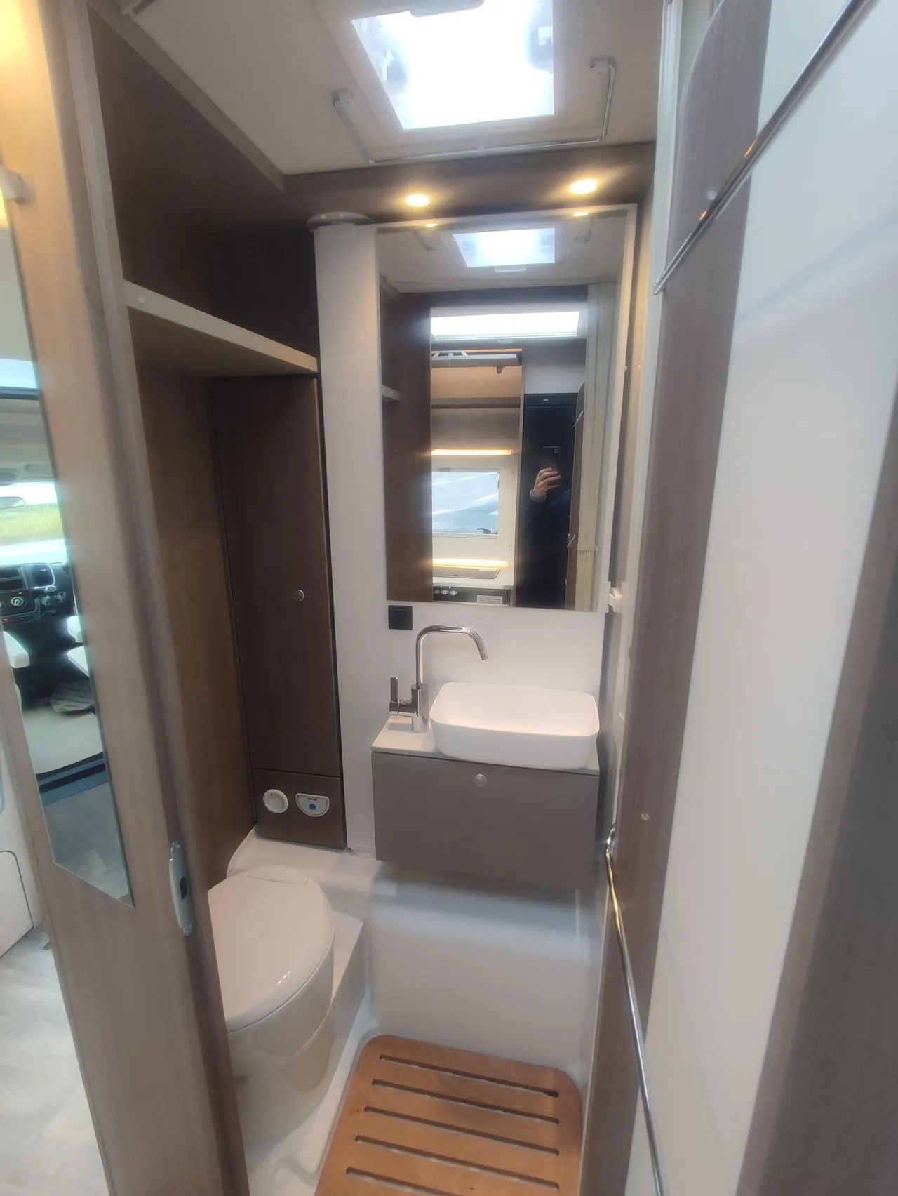 Camping-car - Carado - T 328 - 2026