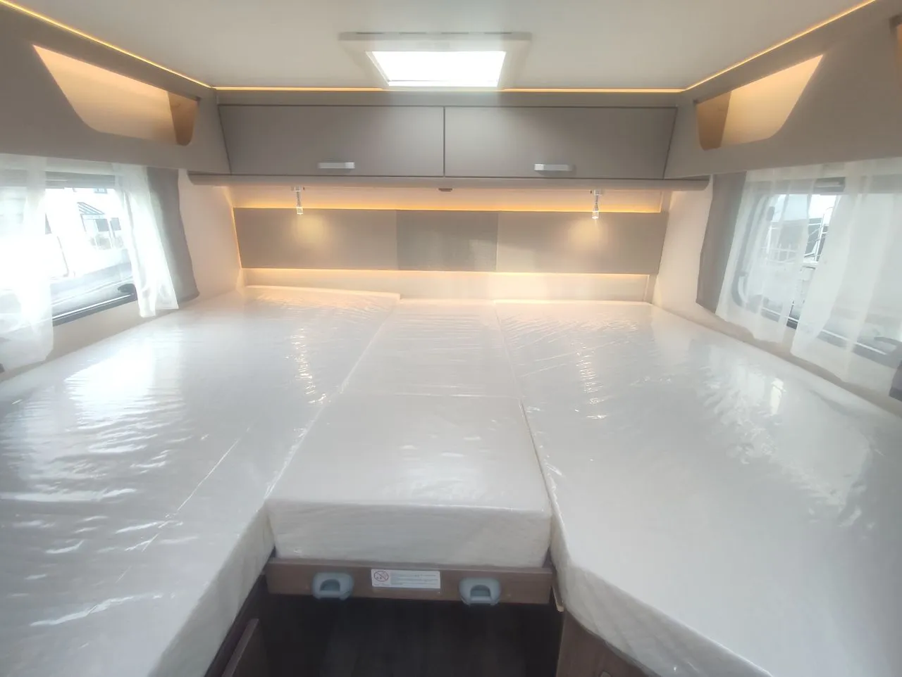 Camping-car - Carado - T 328 - 2026