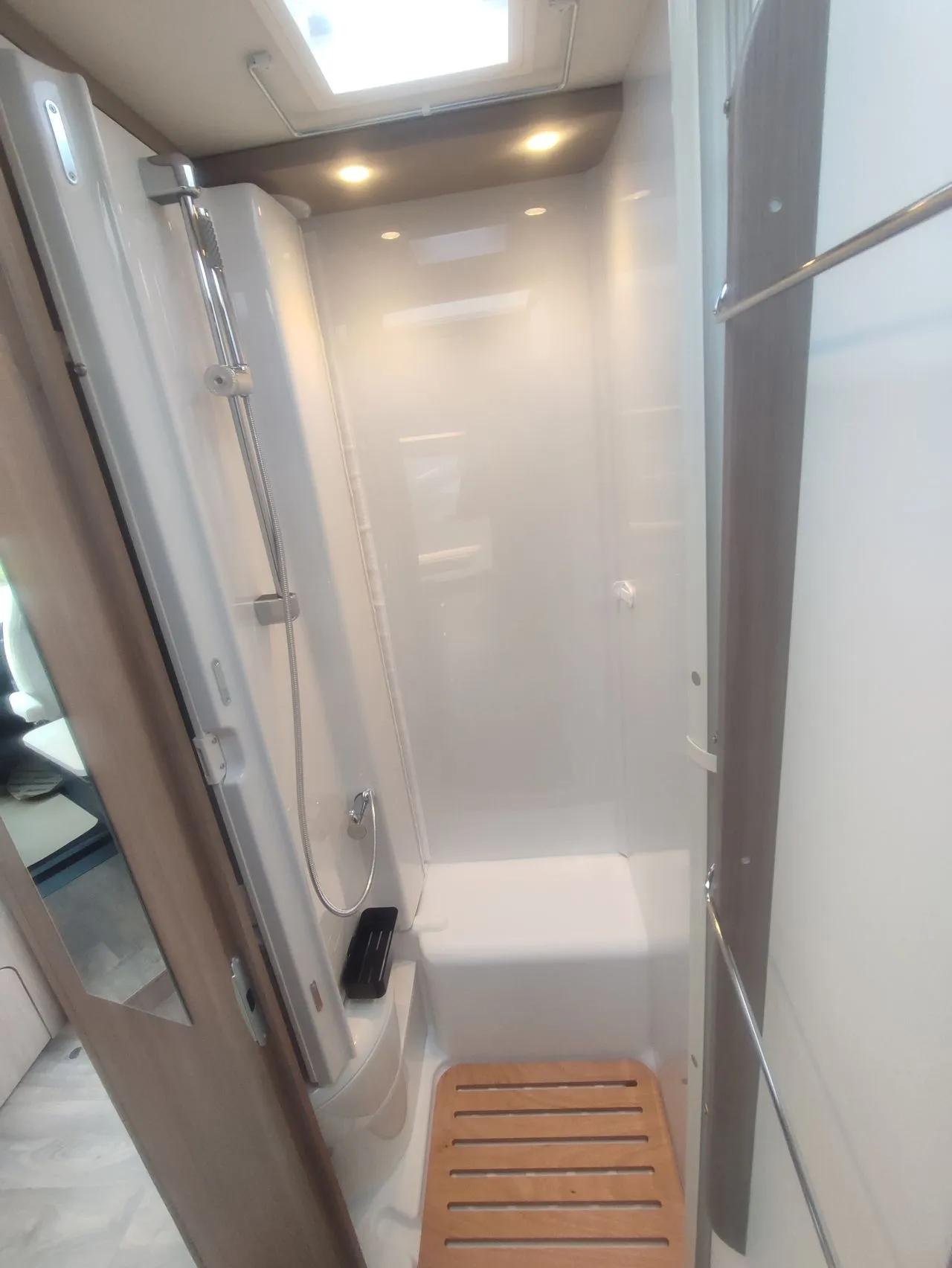 Camping-car - Carado - T 328 - 2026