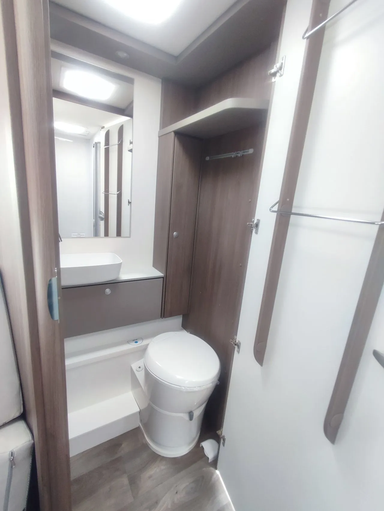 Camping-car - Carado - T 459 - 2026