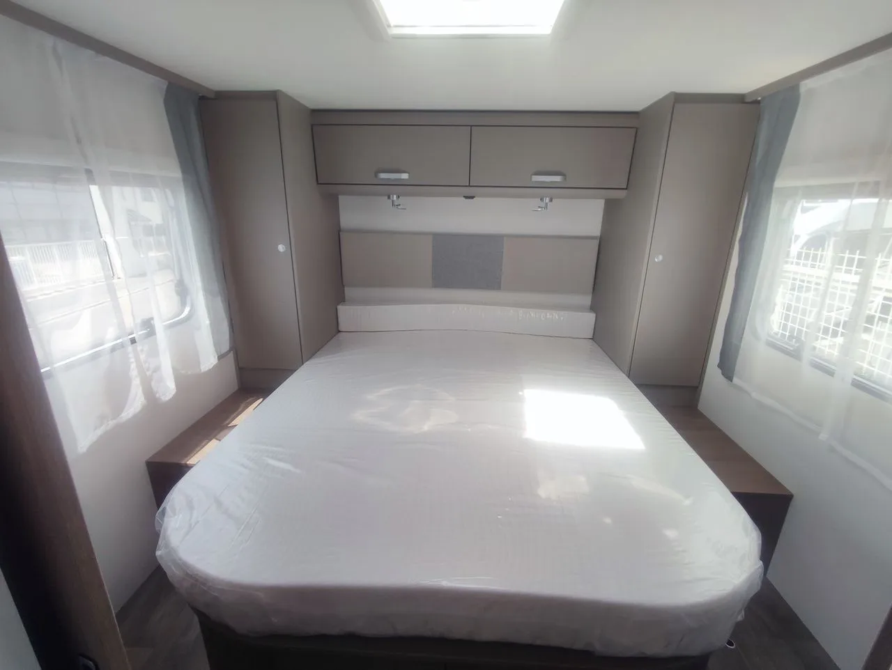 Camping-car - Carado - T 459 - 2026