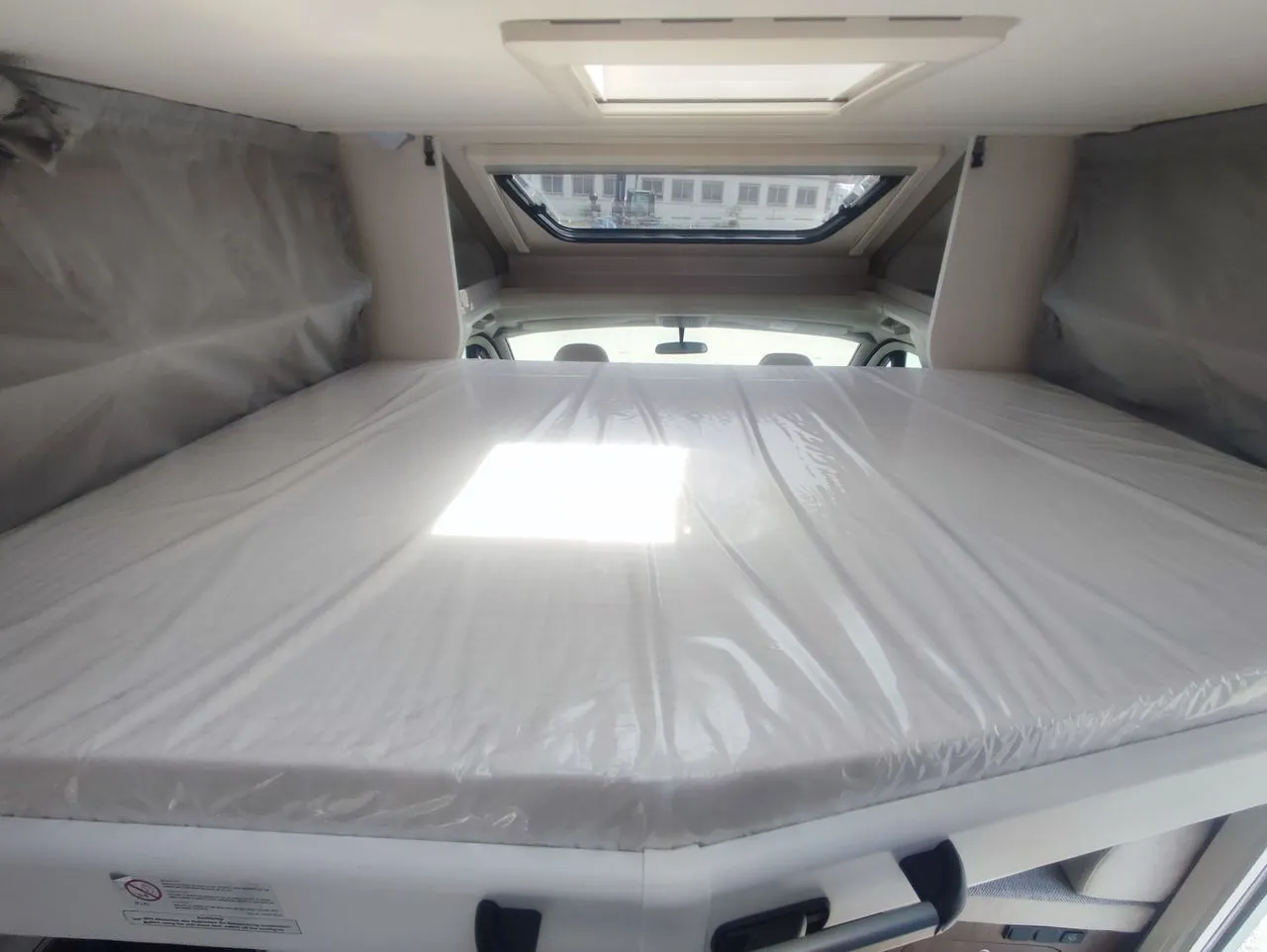 Camping-car - Carado - T 459 - 2026