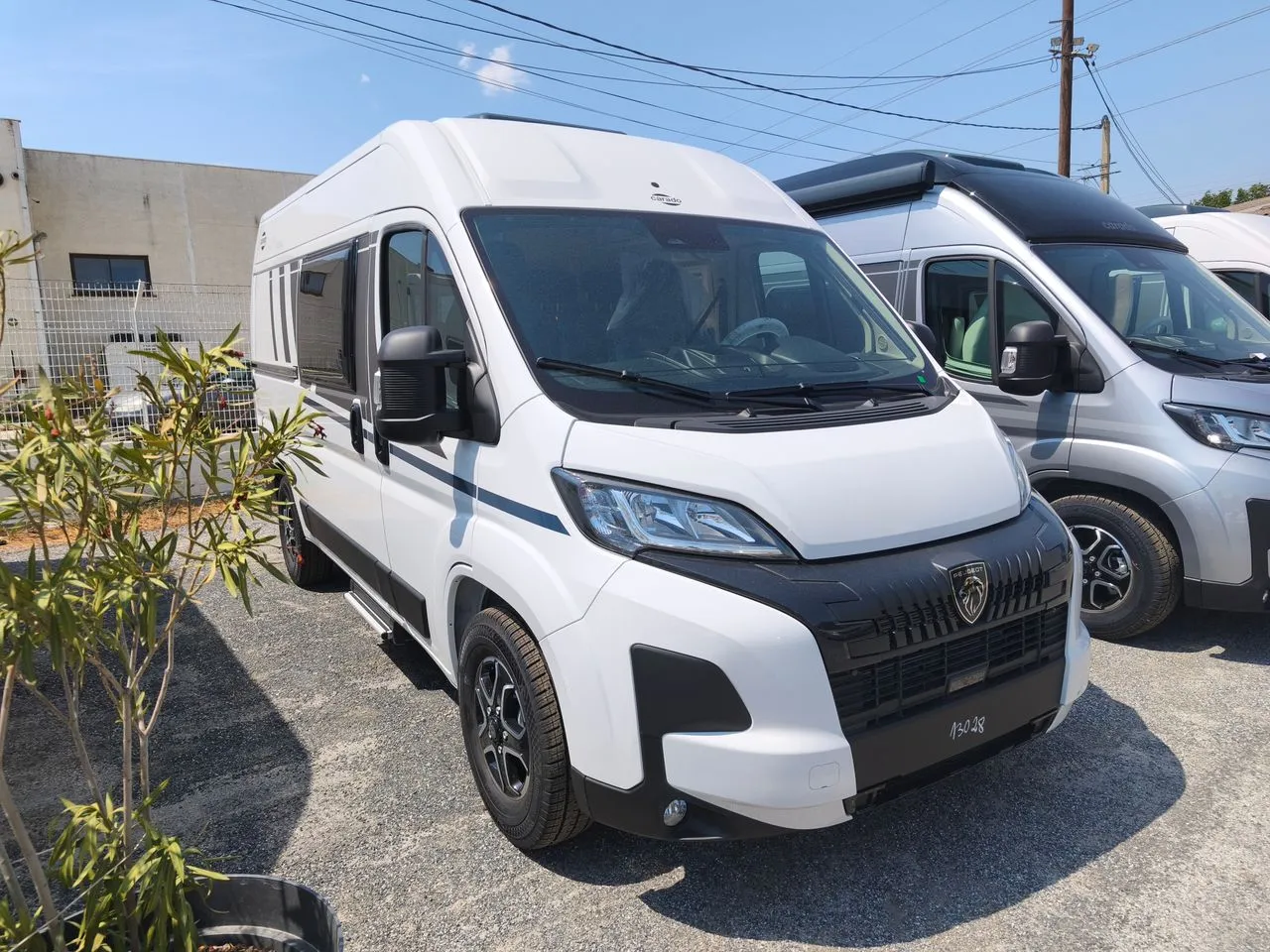 CV540