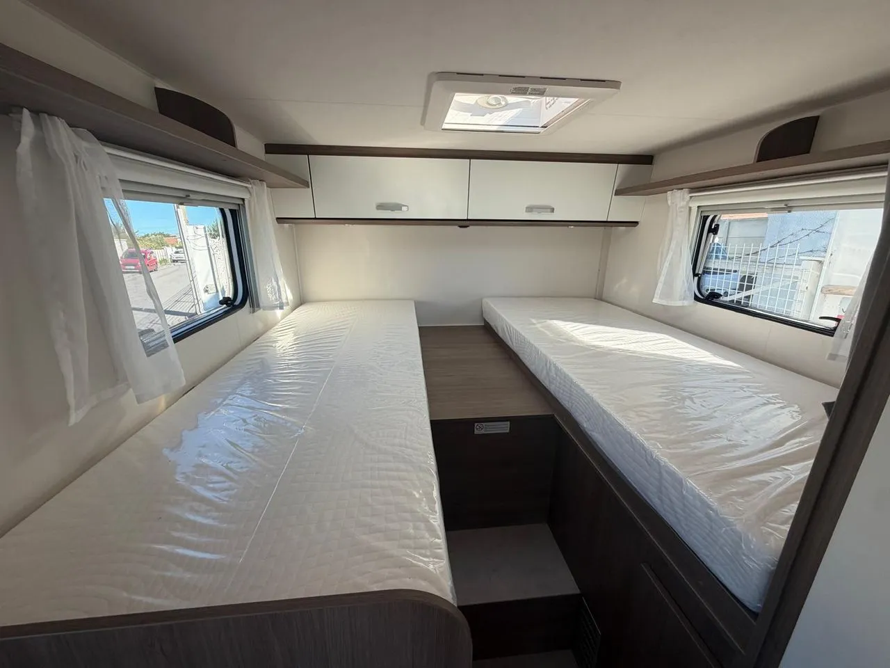 Camping-car - Carado - V347 - 2027