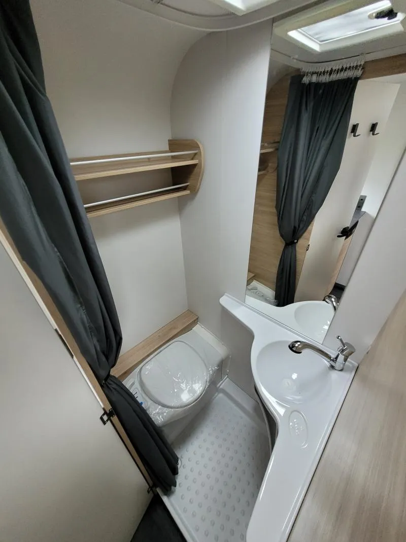Caravane - Caravelair - ALBA 400 - 2026