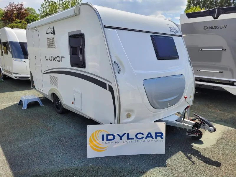 LUXOR 410 TS