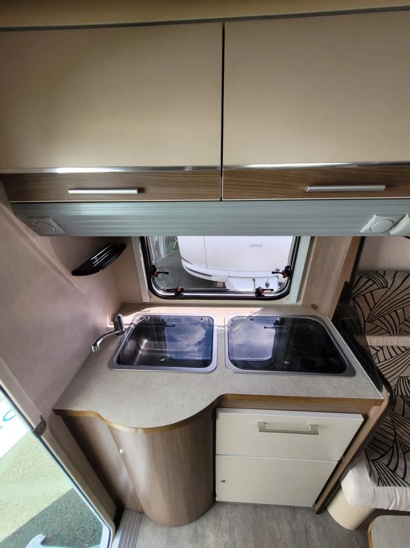LUXOR 410 TS