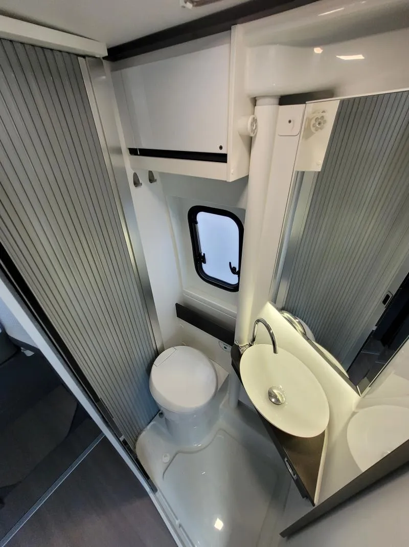 Fourgon aménagé - Adria - TWIN SUPREME 640 SLB - 2021