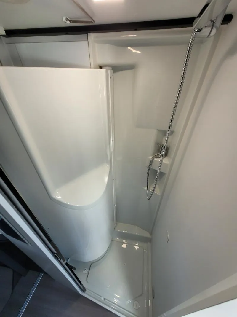 Fourgon aménagé - Adria - TWIN SUPREME 640 SLB - 2021
