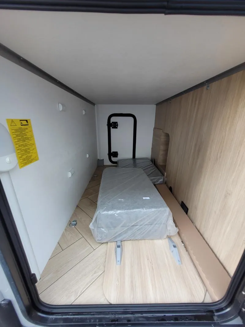 Camping-car - Chausson - S 697 SPORT LINE - 2025